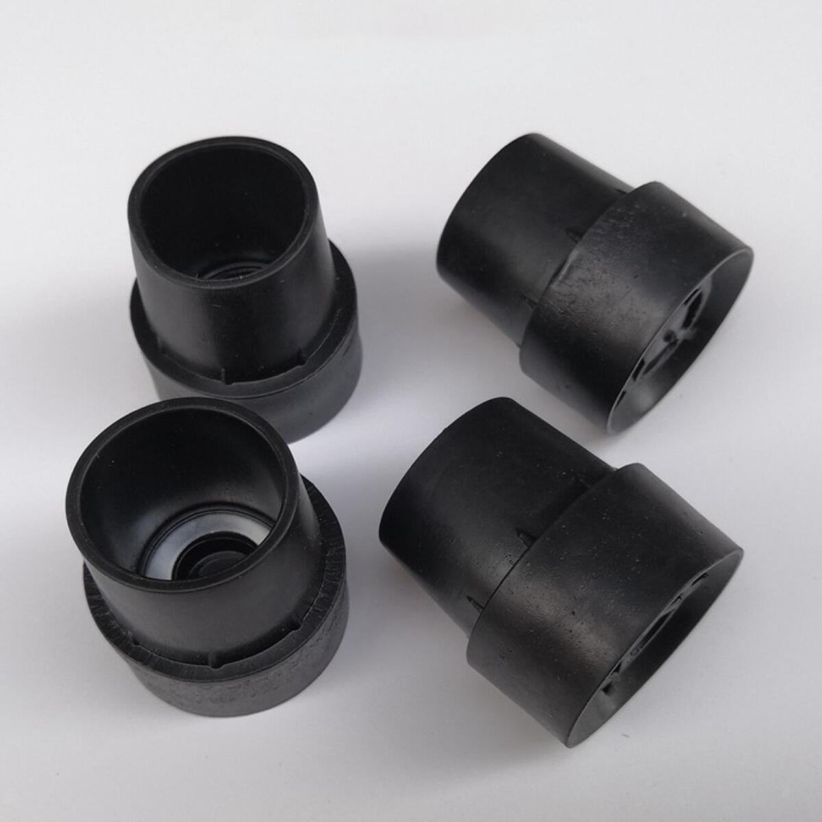 Trampoline Leg  Feet Pedestals  Noise Replacement for Jump Bed