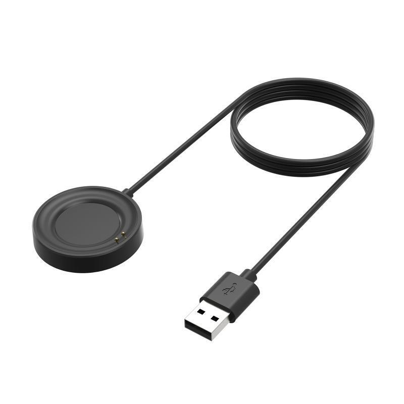 Watch Magnetic Charging Cable Dock Power Charger Adapter Stand for MbluBand WR01