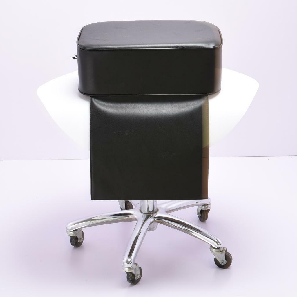 Barber  Booster Seat Cushion Salon Heightening  Cushion