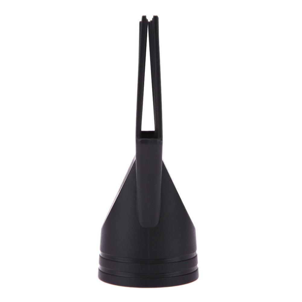Hairdressing Salon Tool Hair Dryer Diffuser Blower Hair Dryer Nozzle Comb