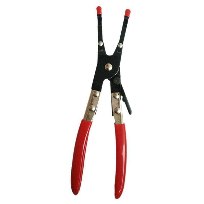 Professional Car Soldering Aid Pliers Tool Hold 2 Wires Whilst Hand Weld Tool