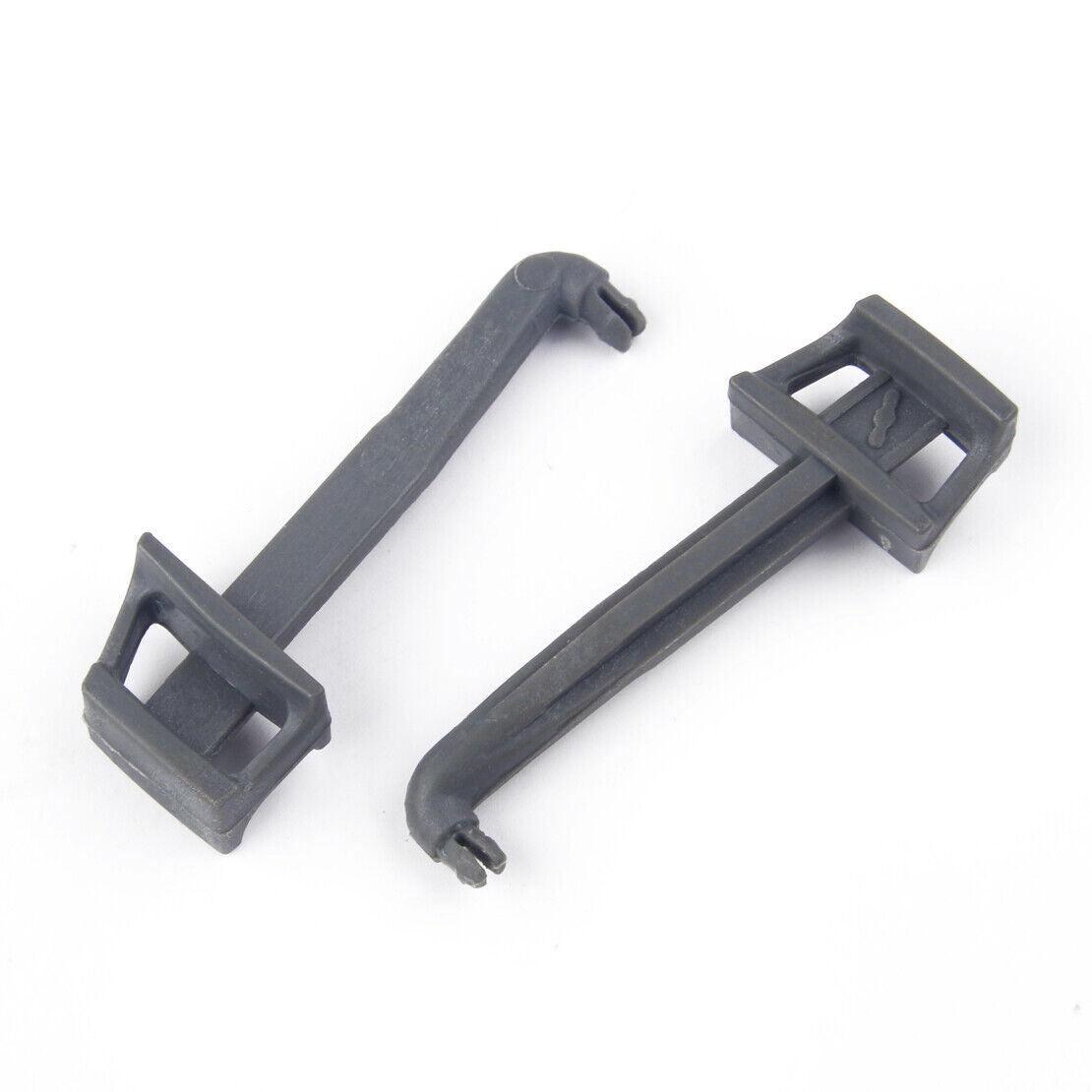 4pcs Throttle Lever & Choke Rod Fit For Husqvarna 36 41 136 137 141 142 New Li