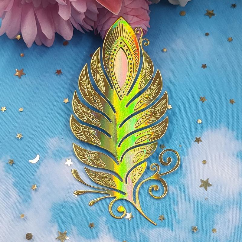 Tree Leaf Metal Cutting Dies Handmade Crafts Projects Art Creation Supplies