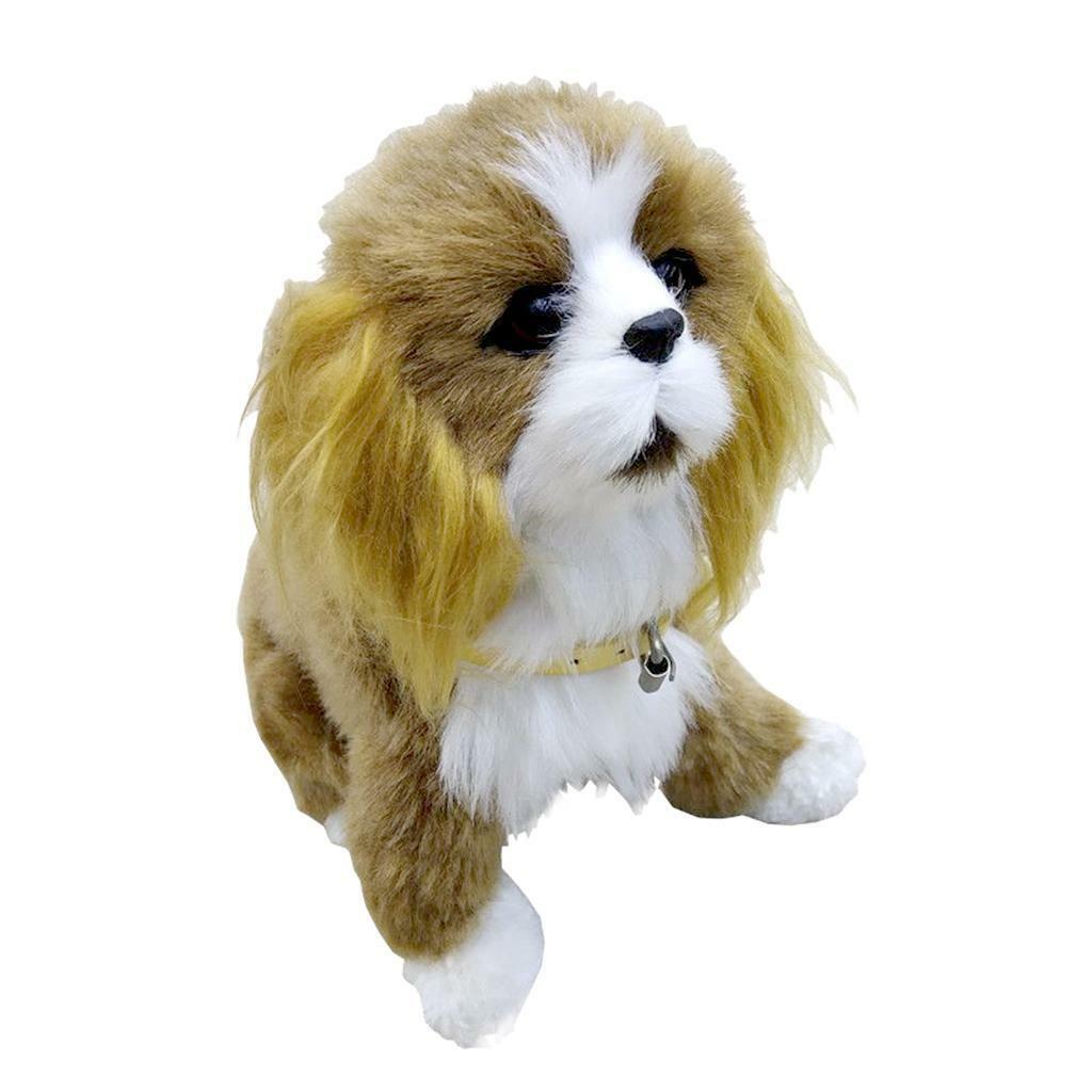 Electronic  Educational Stuffed Animals for   Toddler