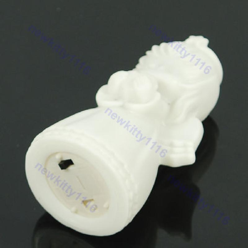 Cute Angel 7-Color Changing LED Lamp Decor Night Light