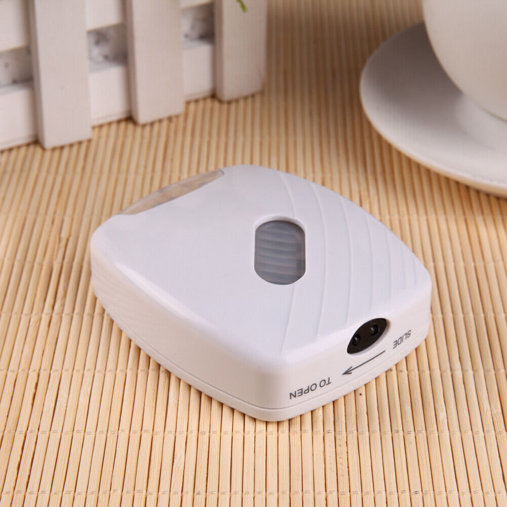 Toilet Night Light Auto-sensing LED Seat Lamp Motion Toilet Bathroom Light