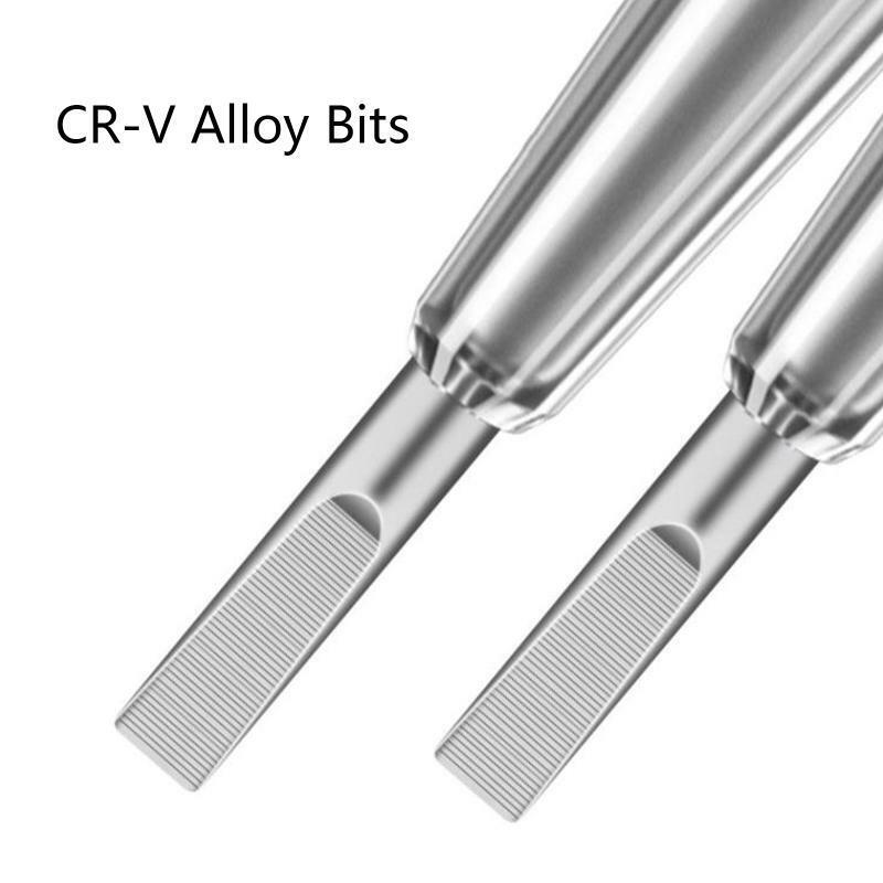 Upgraded Non Contact Voltage Tester Pen Electrical Tools Electrical Tester Gift
