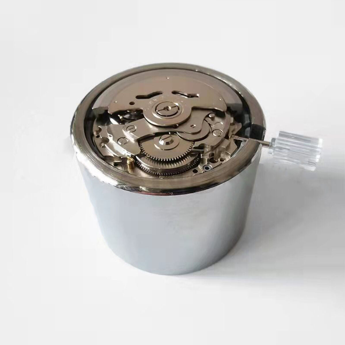 Movement Holder Durable Watch Repair Parts Tool Suitable for SKX007NH35 NH36