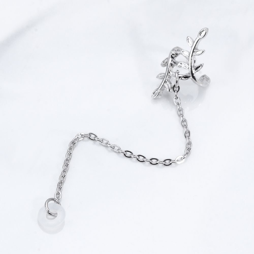 Clip Earphone Anti-Lost Earrings Holder Stainless Steel For AirPods 3 Pro 2 1