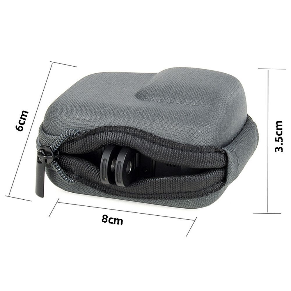 Accessory Camera Protect Case for Go Pro Hero Storage Bag Carrying Case