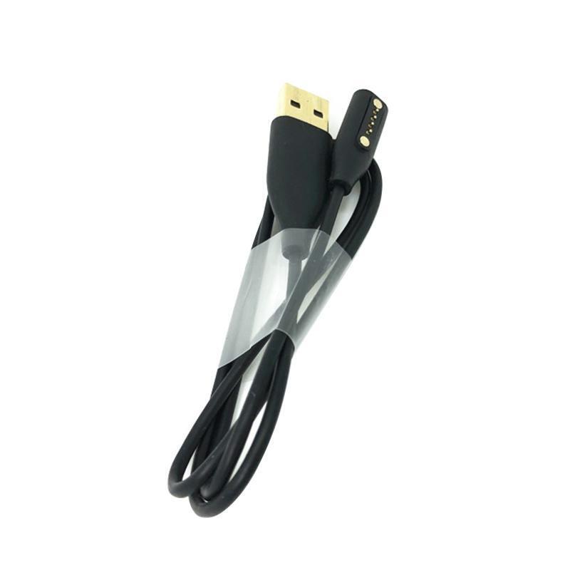 Smart Glasses USB Cable with Magnetic Charger Connector Power Cable Fit for Bose