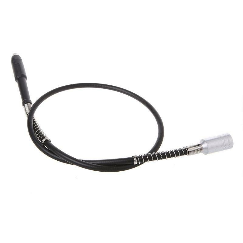 M19x2mm 100cm Extension Corded Electric Flexible Shaft For Dremel Power Rotary