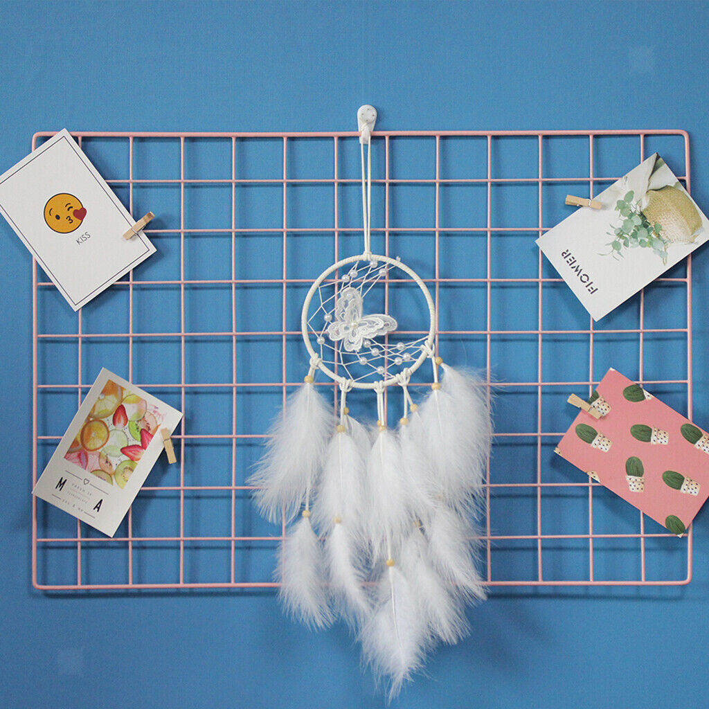 Fresh  Catcher Handmade Hanging  Decorations Gift 20inch Long