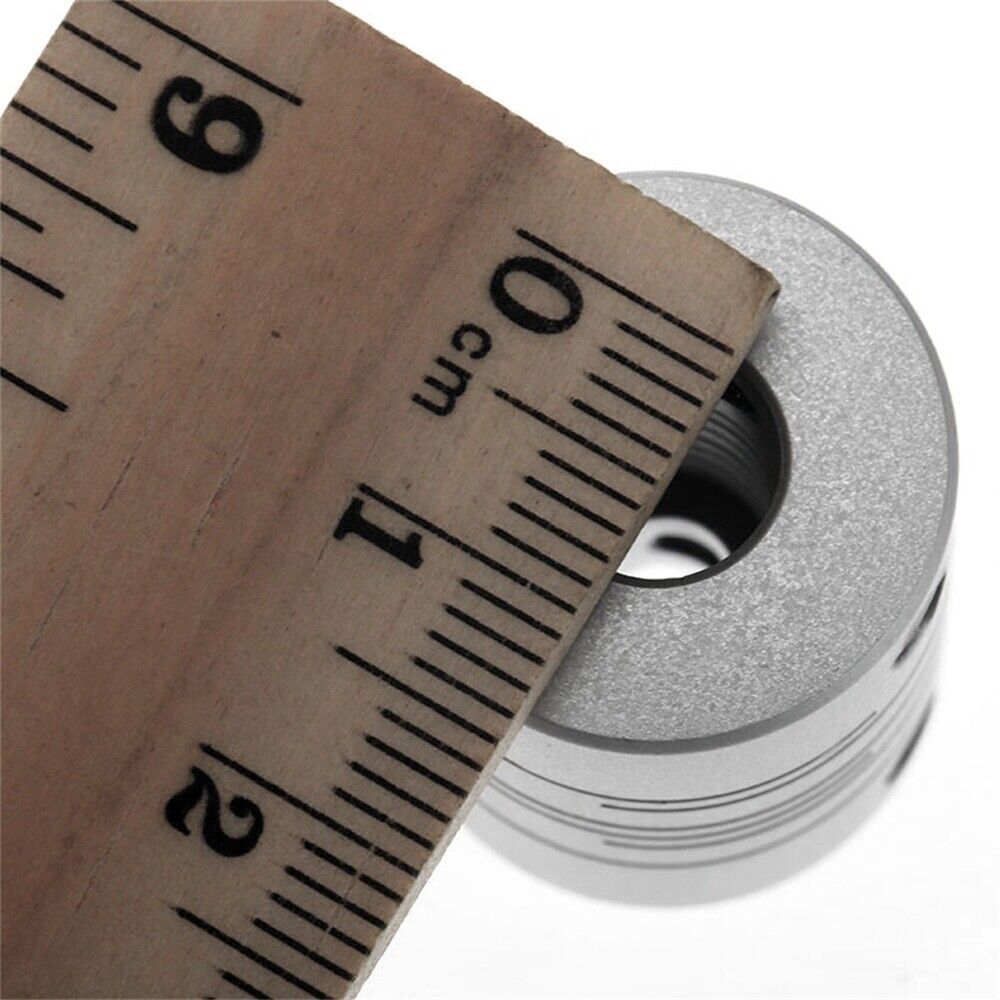 5mmx8mm CNC D20L25 Parallel Coupling Stepper Clutch Motor Joint Shaft Coupler