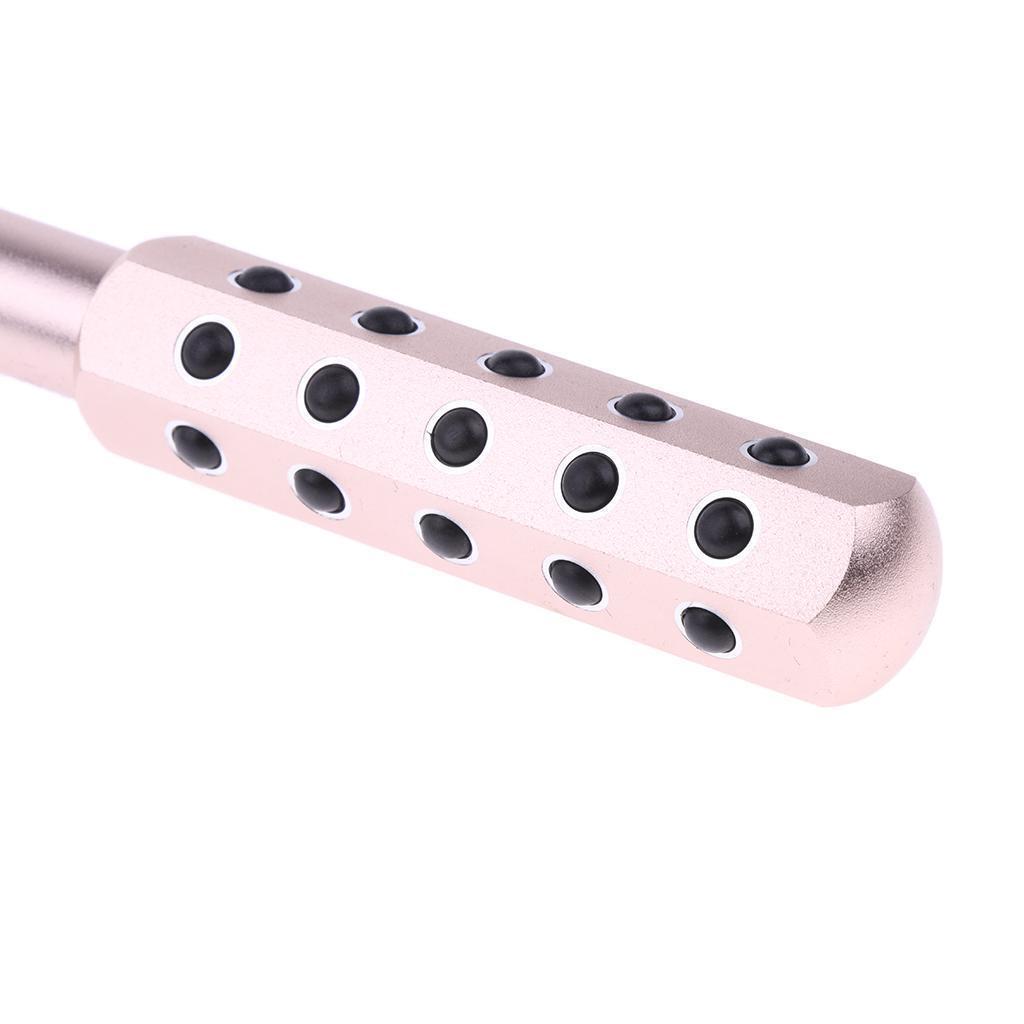 Roller Massage  Massager for , Body - , as described Pink
