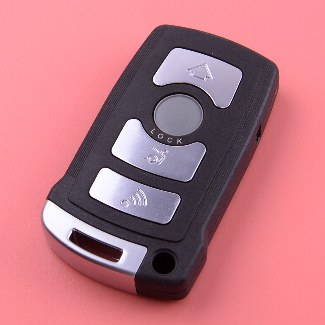 Smart Remote Key Case Key Shell Fit for BMW 745i 745Li 750i 750Li 760i 760Li