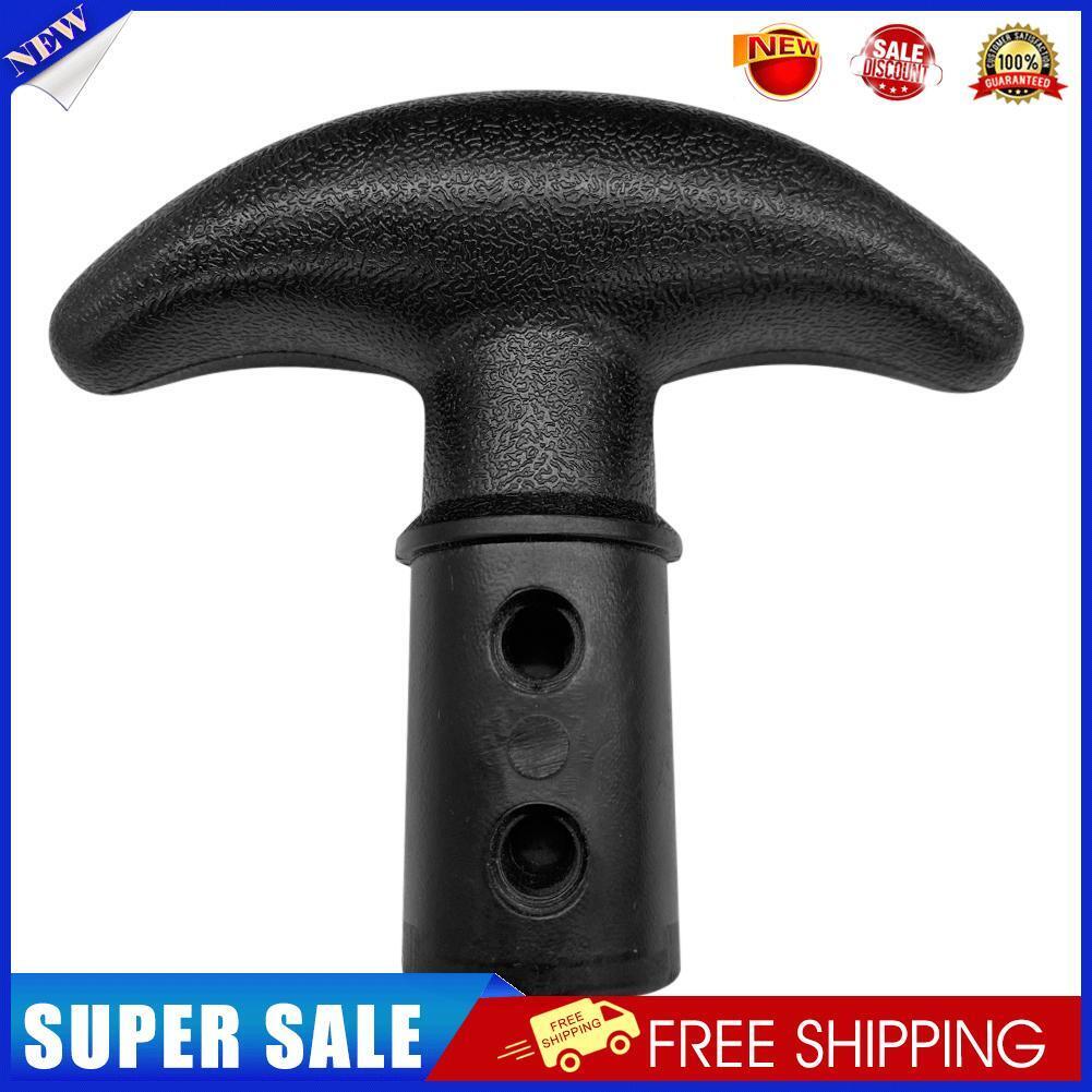 Canoe Paddle Handle Accessories Surfing Board Handle T-shape for Kayak Boat
