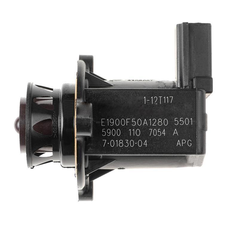 Car Parts Turbocharger Diverter Control Turbo Cut off Valve For A4 2.0L