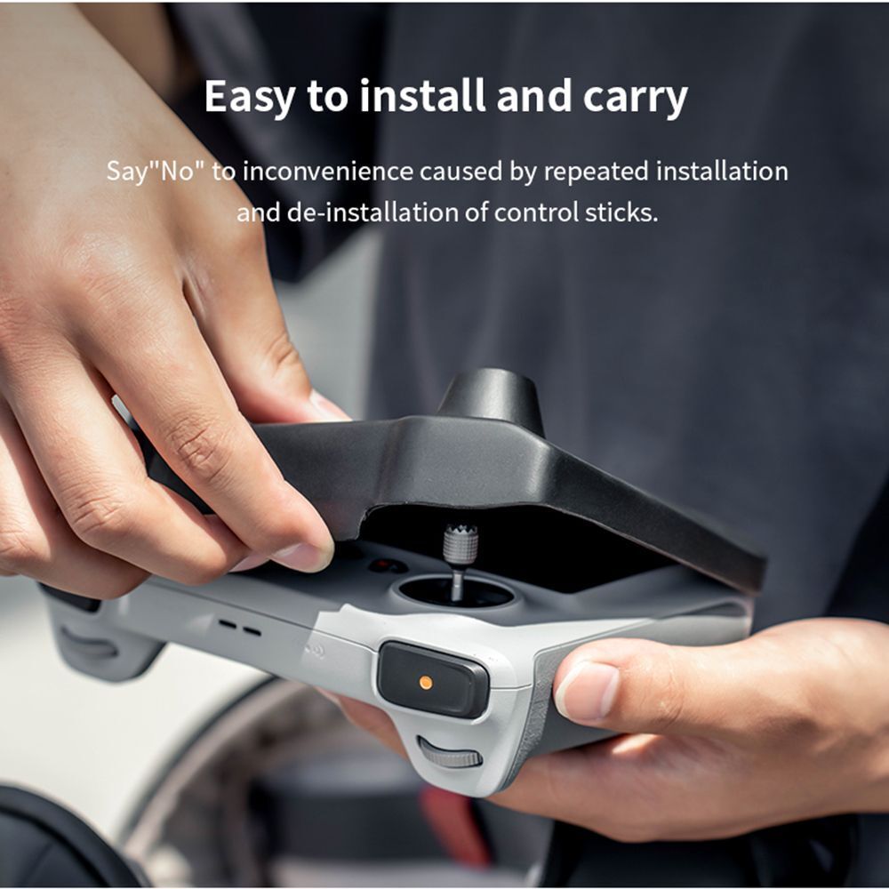 TPU Cover Screen Protector RC Remote Control Full Coverage For DJI Mini 3 Pro