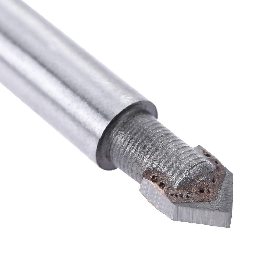 1/4 inch Shank 90 Degree V Groove Router Bit Trimming Milling Cutter(1/4)