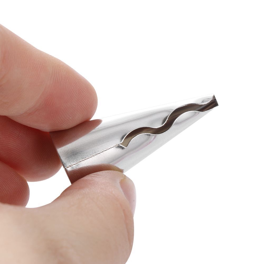 Cupcake Pastry Tips Baking Mold Icing Piping Nozzles Russian Stainless Steel