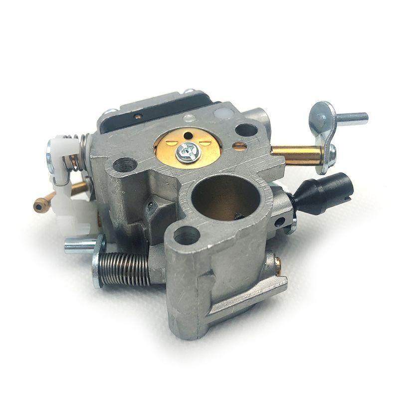 Chainsaw Carburetor Fit for HUS 435 440 ZAMA C1T-EL41A CS410 CS2240 Chain Saw