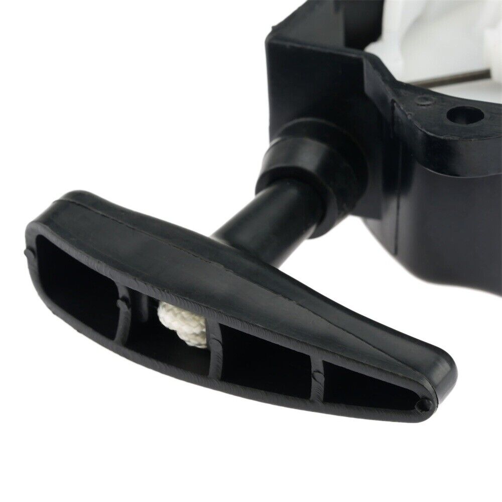 Practical 1pc Recoil Starter For Grass Trimmer Parts CG430/CG520/BG430/BG520
