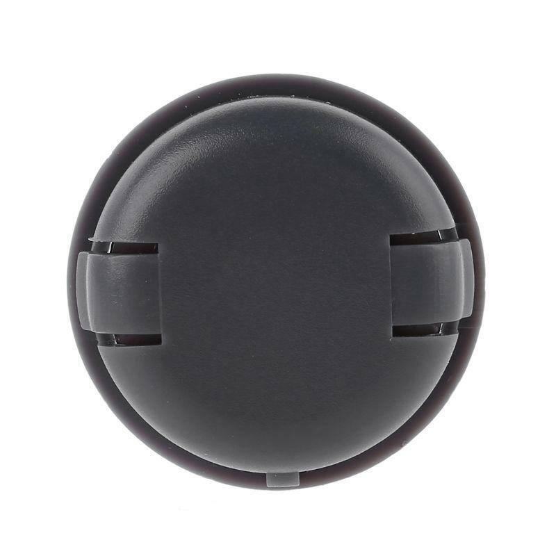 Analog Temperature Monitor Wireless Temperature Monitor Gauge for Home Office