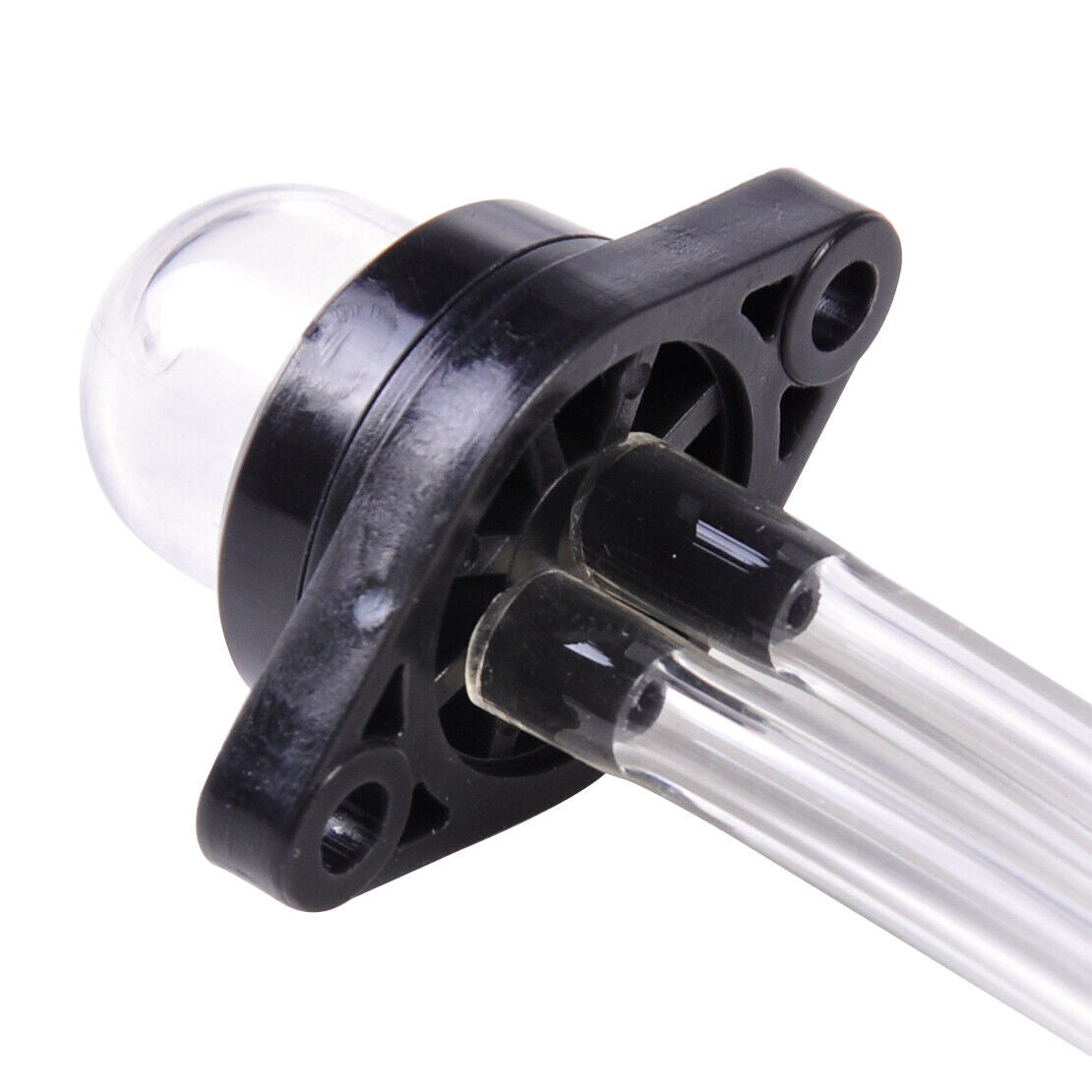 Snap Primer Bulb Fuel Line fit for Chainsaw Carburetor Carb Poulan Walbro Li