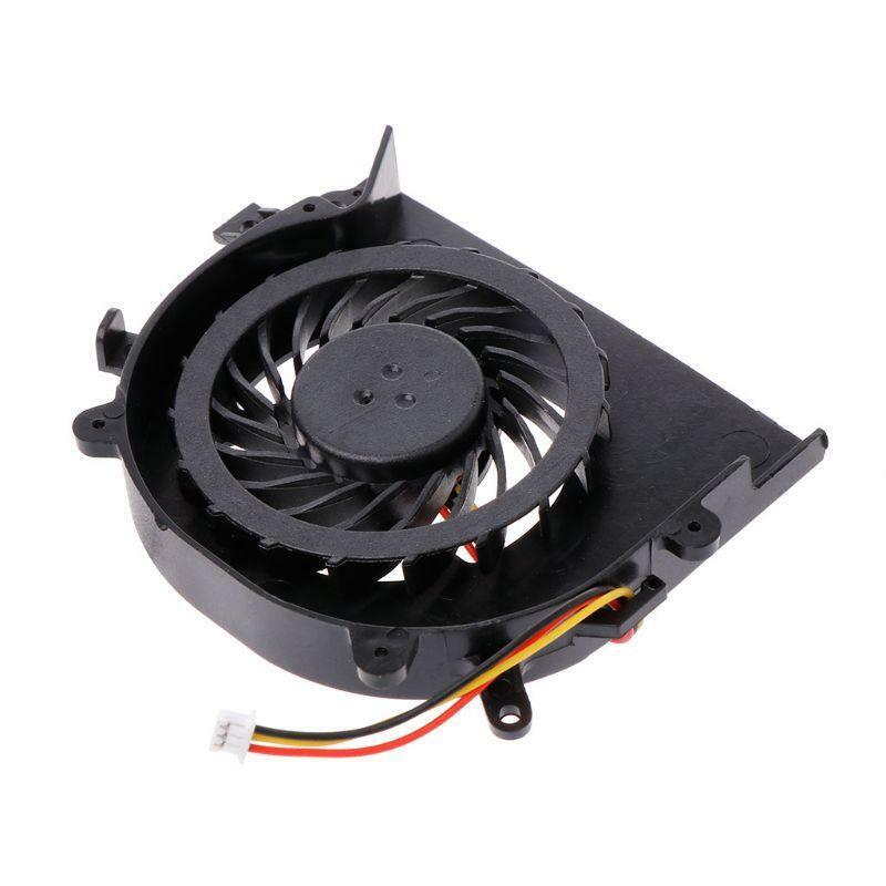 OEM Cooling Fan Laptop CPU Cooler Radiator 3 Pins for SONY EA EB EA16 EA18 EA2