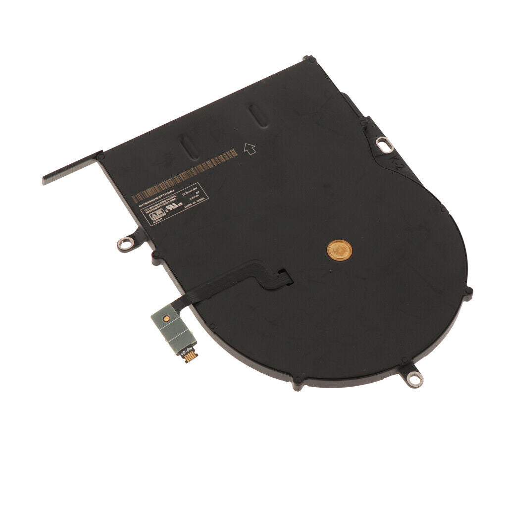 For   13   A1502 Laptop Cooling Fan CPU Cooler Heatsink