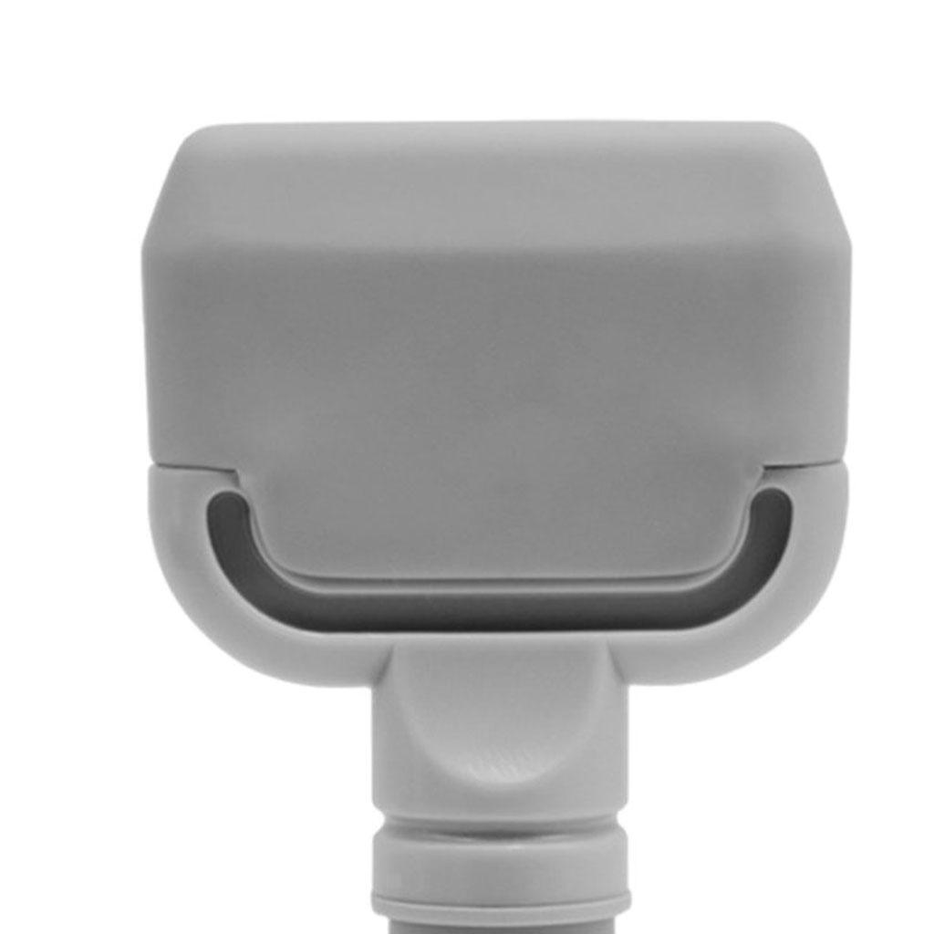 3Pcs Massage Gun Heads, Replaceable Massager Attachment Muscle Massager Heads