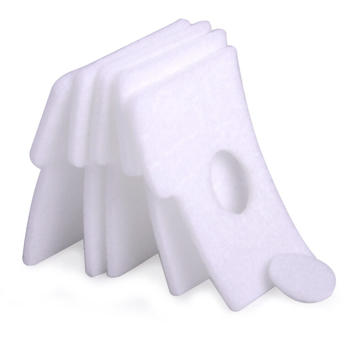 5x Replace Air Filter fit for Stihl MS170 MS180 017 018 Chainsaw 1130 124 08 Li