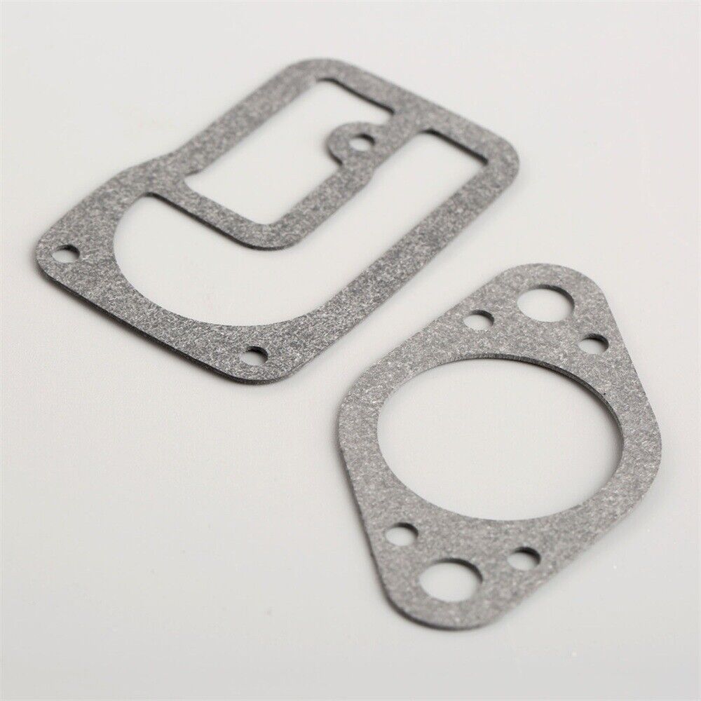 Carb Carburetor Overhaul Kit for Briggs Stratton 694056 394502 491539 402447 1Pc