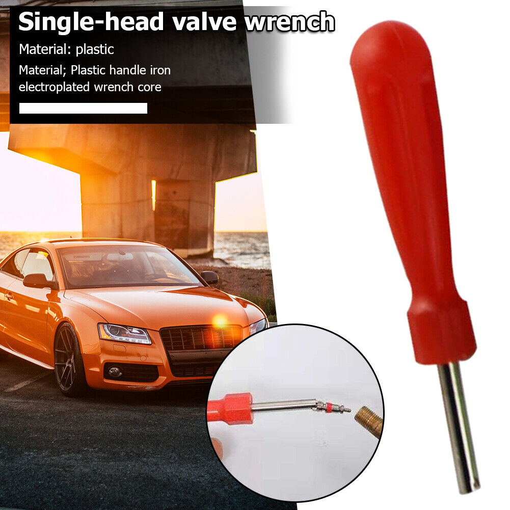 Valve Core Remover Removal Tool for Car Bike Bicycle Motorcycle Tire Repair