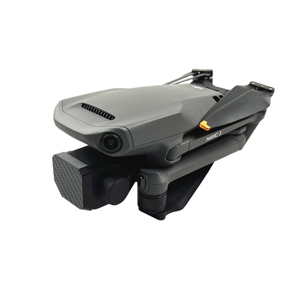 Drone Protector Camera Lens Cover for DJI Mavic 3/Cine Drone Gimbal Accessories
