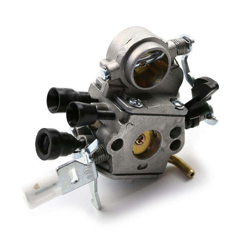 Carburetor Carb Replacement for MS171 MS181 MS211 Chainsaw for Zama 1139 120