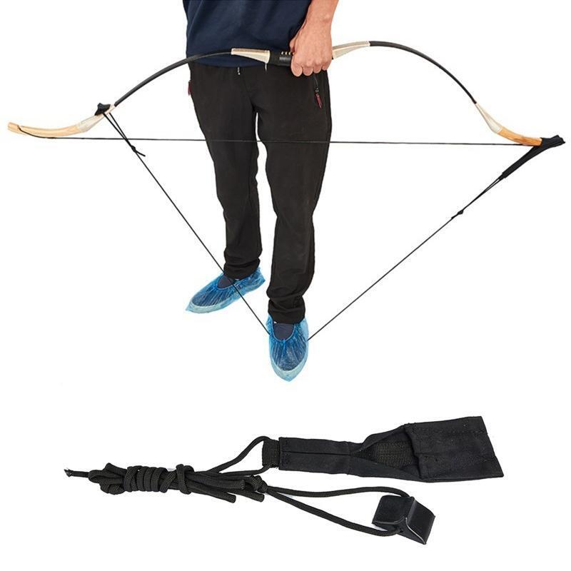 Universal Bow Stringer Heavy Duty Bow String Tools for Recurve Bows & Longbows
