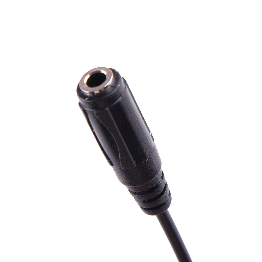 Wireless Bluetooth AUX Audio Stereo Music Adapter Mic Fit For Ford Mondeo Focus