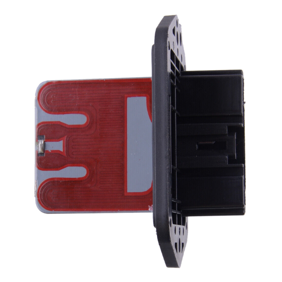 Heat Blower Motor Fan Resistor HB151GJ6B Part Fit For Mazda 3 2009-2013
