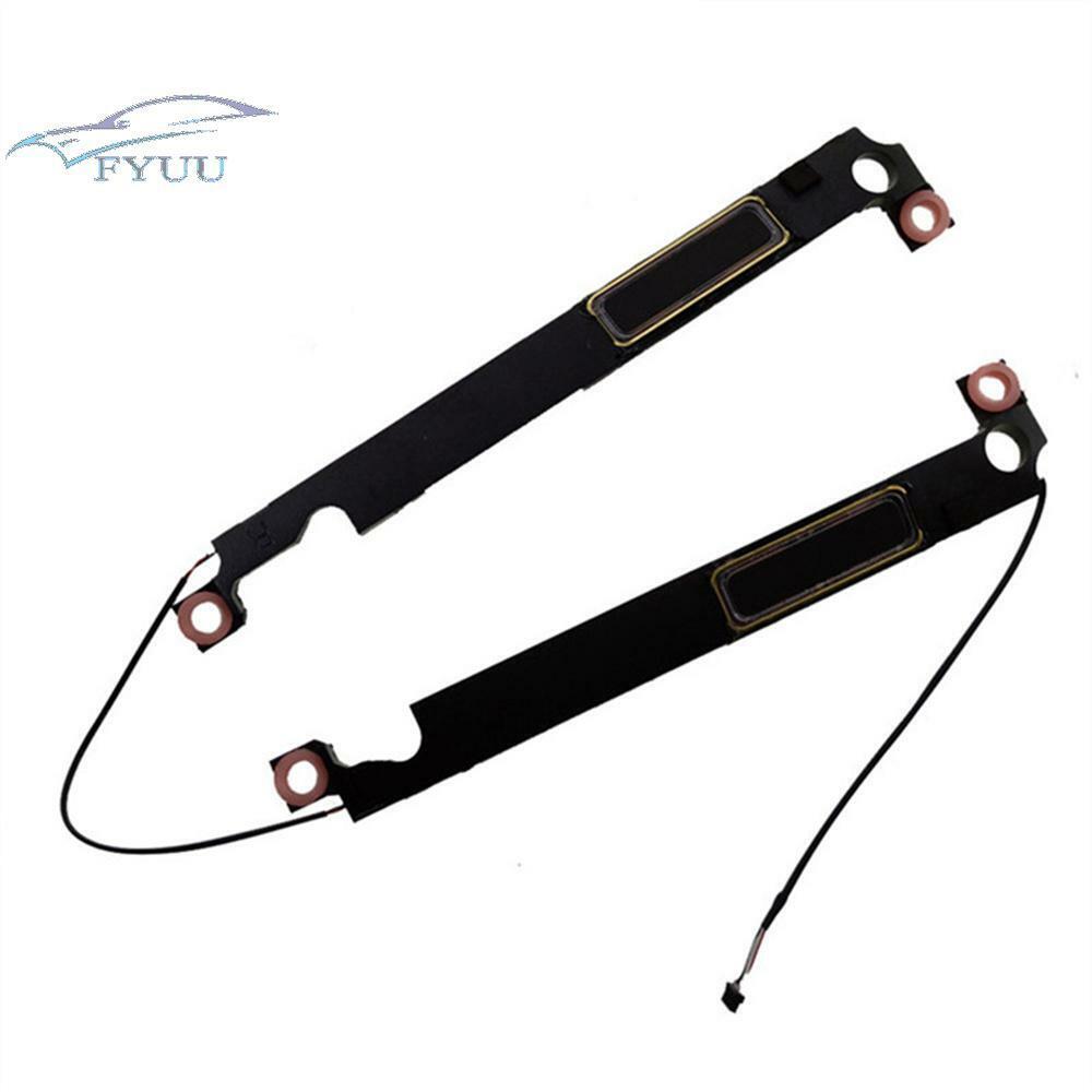 Left+Right Speaker Set For For Dell XPS 15 9550 9560 TX47W Part No. PK23000RP00