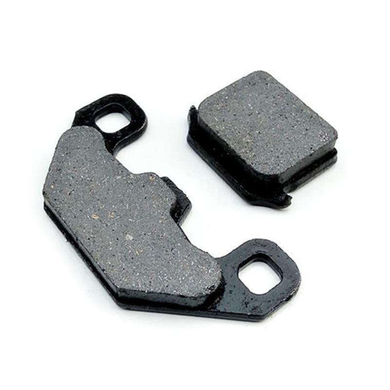 Motorcycle Disc Brake Pads for 110cc 125cc 140cc 50cc 70cc Pit Dirt Bike