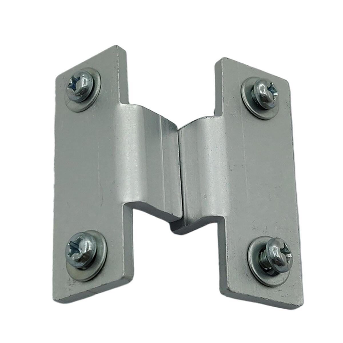 Iron Repair Hinge Set Accessories for Technics SLD2 3200 B2 Q2 D3 Dust Cover