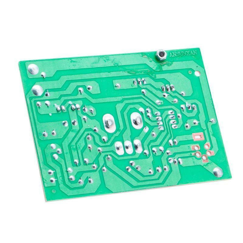 Soldering Iron Station Control Board Thermostat Controller  A1321 For 936