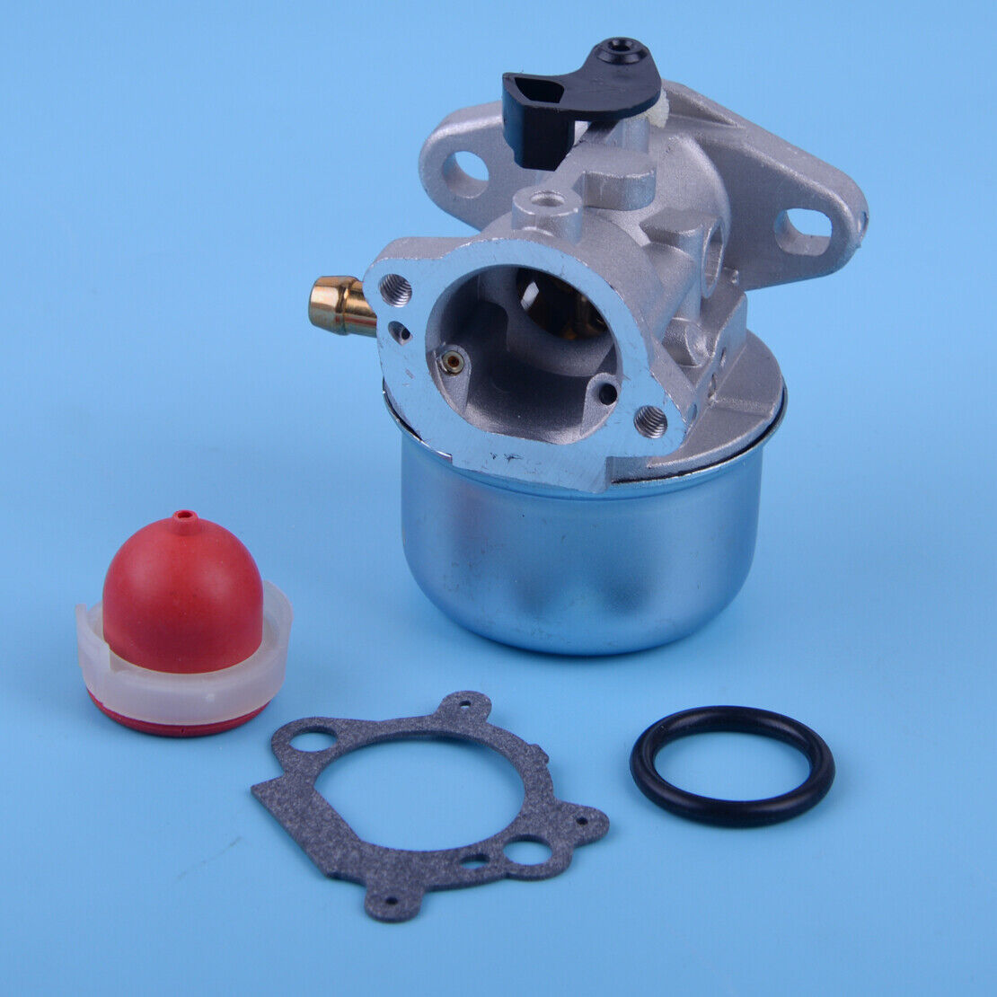 Carburetor Carb Gasket fit for Briggs Stratton 498170 799868 Craftsman 625 Li