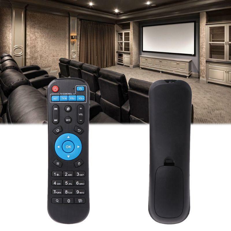 Remote Control Contorller for Mecool V8S M8S PRO W M8S PRO L M8S PRO TV Box