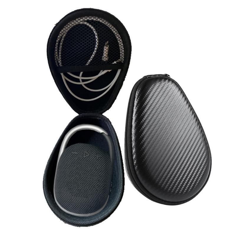 Case Compatible with-J-BL CLIP 4/CLIP4 Speaker Anti-Scratch Protective Cover