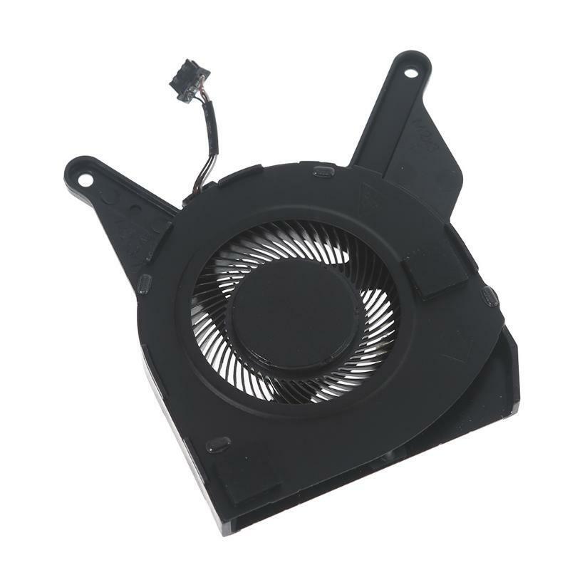 PC CPU Radiator DC28000MRFL Heatsink Cooler Fan for Dell Latitude 5400 CN-0MXH2W
