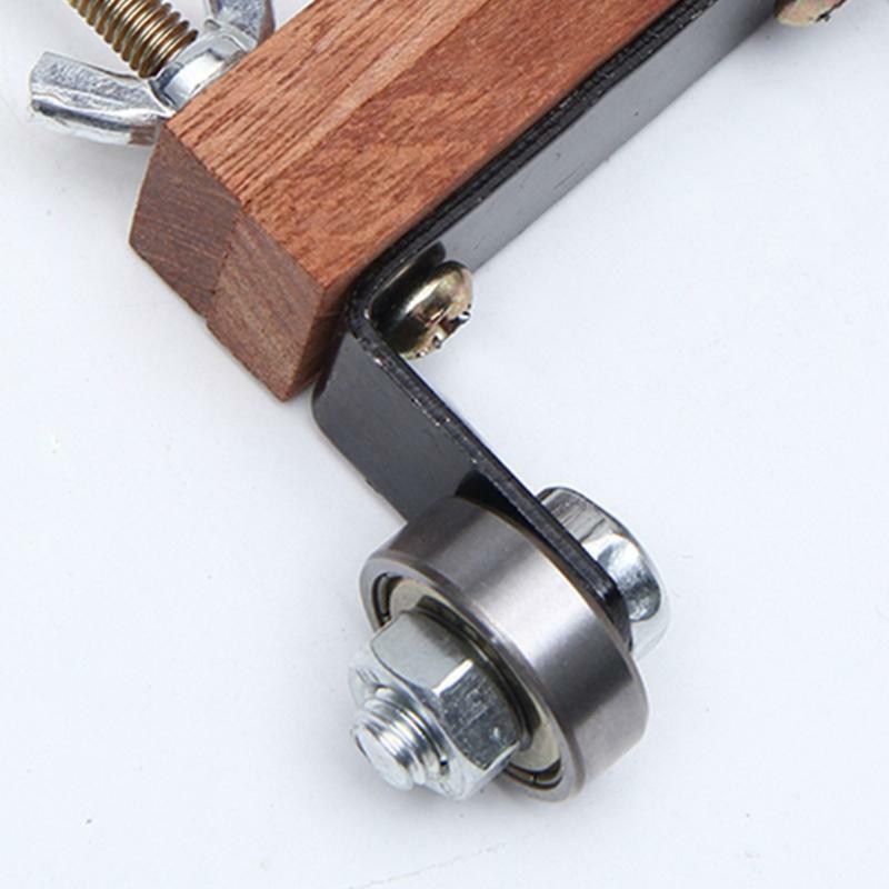 Adjustable Edge Sharpen Chisel Engraving Sharpener Knives Sculpting Graver Tool