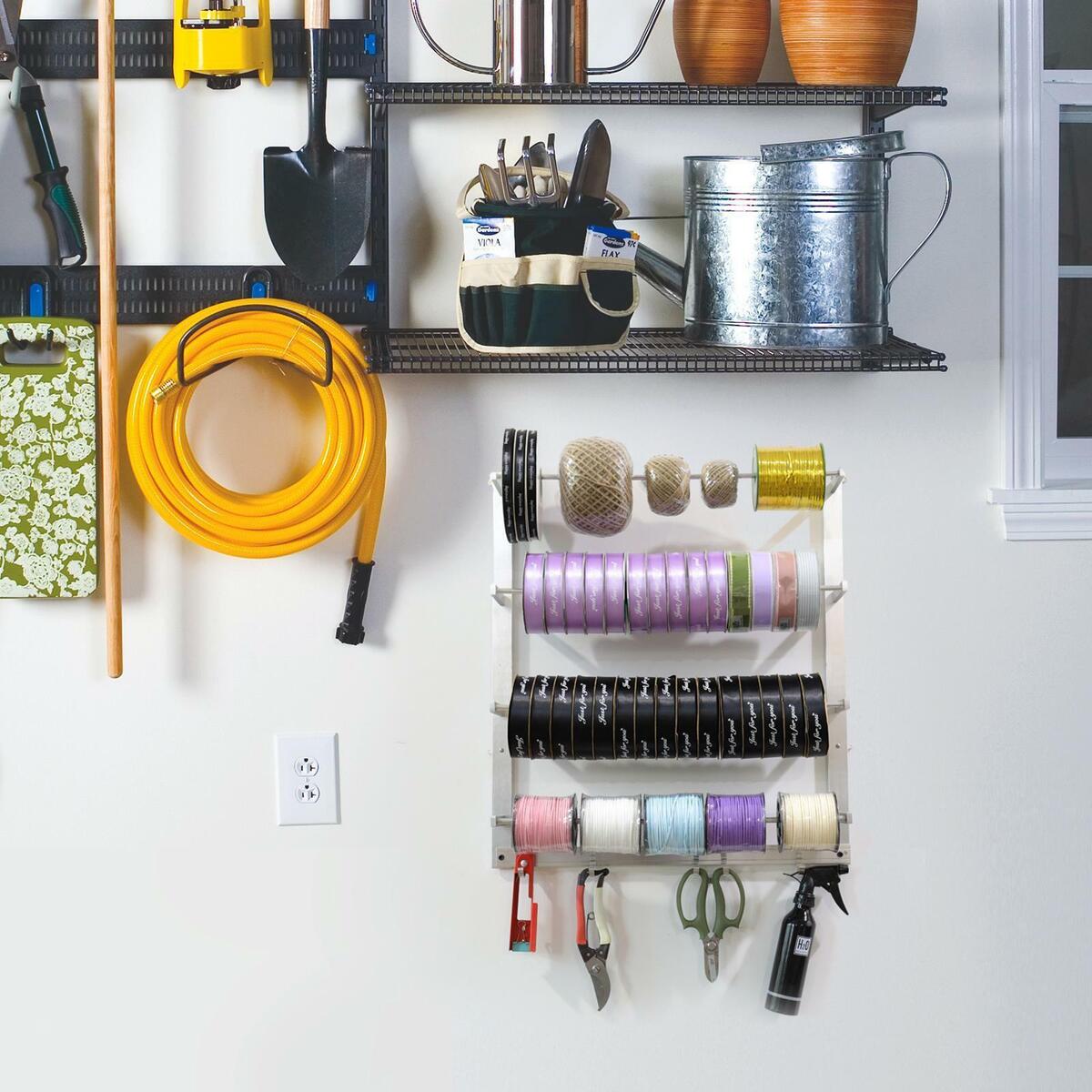 Spool Thread Rack Sewing Accessories for DIY Domestic,Embroidery,Quilting,Sewing